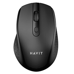 Миша Havit HV-MS03RF, Чорний