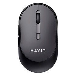 Миша Havit HV-MS78GT, Чорний