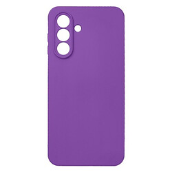 Чехол (накладка) Samsung A276 Galaxy A27, Original Soft Case, Elegant Purple, Фиолетовый