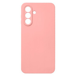 Чехол (накладка) Samsung A276 Galaxy A27, Original Soft Case, Розовый