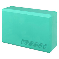 Блок для йоги, чрезвычайно лёгкий, EasyFit