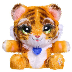 Интерактивная игрушка серии "My Mini's Little Hugs: Малыш Тигр", Furreal
