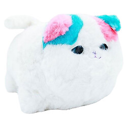 Интерактивный пушистый котик "Fluff pets", Mic
