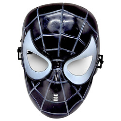 Маска пластик "Людина павук / Spiderman", Mic