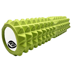Массажный ролик EasyFit Grid Roller, 45 см, v.2.1, EasyFit