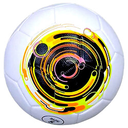 М'яч футбольний #5, PVC, 400 г, Mic