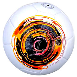 М'яч футбольний #5, PVC, 400 г, Mic