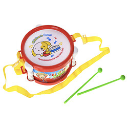 Набор музыкальных инструментов, р.25x21x7 см, Zhong Yi Toys