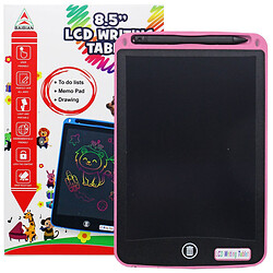 Планшет для малювання "LCD Writing tablet", Mic