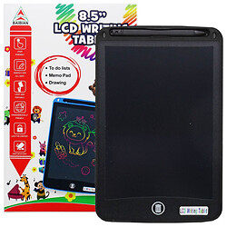 Планшет для рисования "LCD Writing tablet", Mic