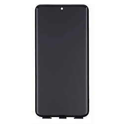 Дисплей (экран) Huawei Honor 90, Original (PRC), С сенсорным стеклом, Без рамки, Черный