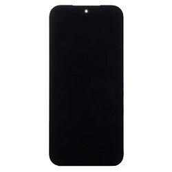 Дисплей (экран) Xiaomi 17 Ultra, Original (PRC), С сенсорным стеклом, Без рамки, Черный