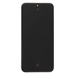 Дисплей (экран) Xiaomi Redmi Note 15 Pro Plus, Original (PRC), С сенсорным стеклом, Без рамки, Черный