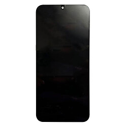 Дисплей (экран) Xiaomi Redmi A7 Pro, High quality, С сенсорным стеклом, Без рамки, Черный