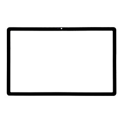 Стекло Lenovo TB351FU Tab Plus 2024, Черный
