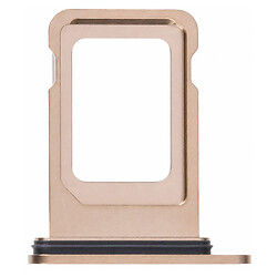 Тримач SIM-карти Apple iPhone 14 / iPhone 14 Plus, Жовтий