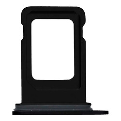 Тримач SIM-карти Apple iPhone 14 / iPhone 14 Plus, Чорний