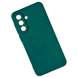 Чохол (накладка) Xiaomi Redmi 15A 5G, UA Power Matte Thin Case, Зелений