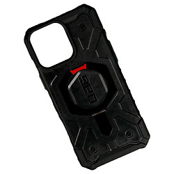 Чехол (накладка) Apple iPhone 14, UAG Plasma, MagSafe, Черный