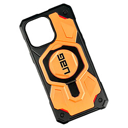 Чехол (накладка) Apple iPhone 14, UAG Plasma XTE, MagSafe, Оранжевый