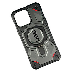 Чехол (накладка) Apple iPhone 14, UAG Plasma XTE, MagSafe, Черный