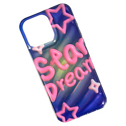 Чохол (накладка) Apple iPhone 14, Star Dream, Wave Dream, Малюнок