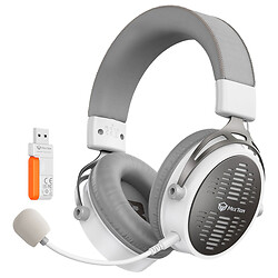 Bluetooth-гарнітура Meetion MT-BTH013-B, З мікрофоном, Стерео, Сірий