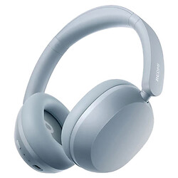 Bluetooth-гарнитура Xiaomi Redmi Headphones Neo, С микрофоном, Стерео, Голубой