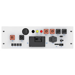 BMS модуль Deye BOS-B-PDU2-A