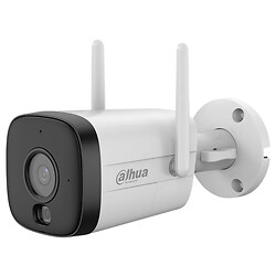 IP-камера Dahua DH-IPC-HFW1339DTK1-SAW-IL, Белый