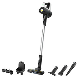 Акумуляторний пилосос Karcher VCS 3 Nano Complete, Чорний