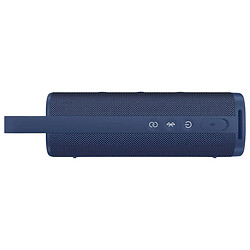 Портативная колонка Xiaomi Sound Outdoor, Голубой