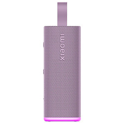 Портативная колонка Xiaomi Sound Play, Фиолетовый