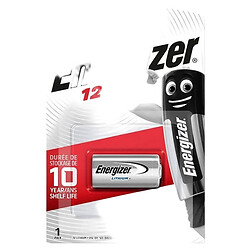 Батарейка Energizer CR123A