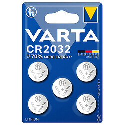 Батарейка Varta CR2032