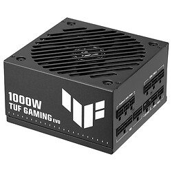 Блок живлення для корпусів Asus TUF Gaming Gold, Чорний