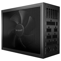 Блок живлення для корпусів be quiet! Dark Power Pro 13, Чорний