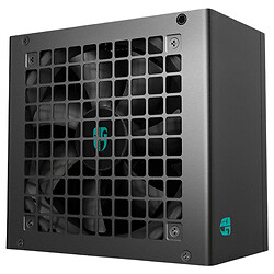 Блок живлення для корпусів DeepCool GamerStorm PF750X, Чорний