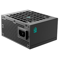 Блок живлення для корпусів DeepCool GamerStorm PS1000P, Чорний