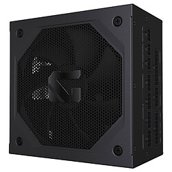 Блок живлення для корпусів Gigabyte Gaming 1000GM PG5, Чорний