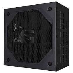 Блок живлення для корпусів Gigabyte Gaming 750GM PG5, Чорний