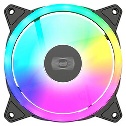 Вентилятор PCCooler F3 T120, Чорний