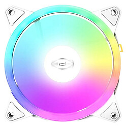 Вентилятор PCCooler F3 T120, Белый