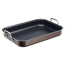 Деко з ручками Tefal Success J1605902, Чорний