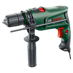 Електродриль Bosch EasyImpact 600, Зелений