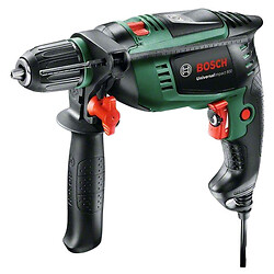 Електродриль Bosch UniversalImpact 800, Зелений