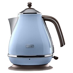 Електрочайник Delonghi KBOV 2001.AZ, Блакитний