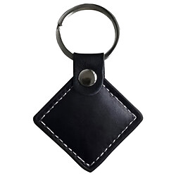 Ключ-брелок ATIS RFID KEYFOB EM Leather, Черный