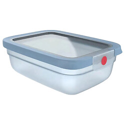Контейнер Tefal oneClick N1210710, Голубой