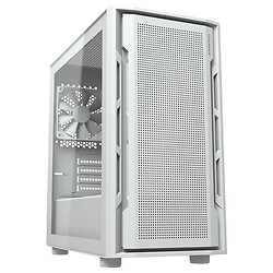 Корпус Cougar Uniface Mini, Белый